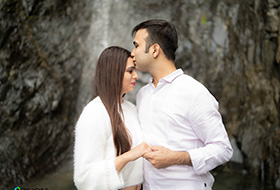 Baby Shoot
