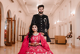 Wedding Ceremony